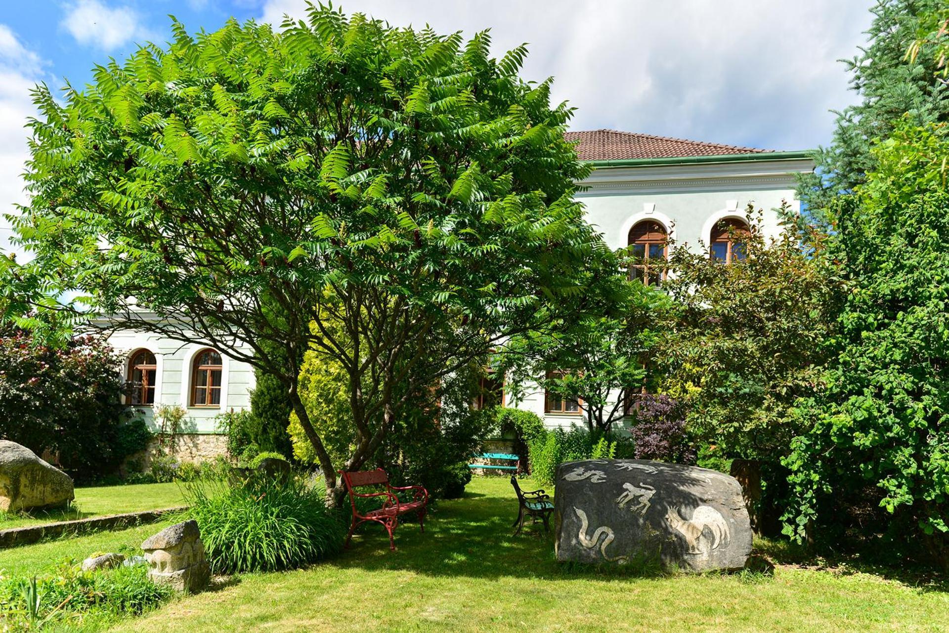Penzion Medvedi Paseka Nová Bystřice Exterior foto